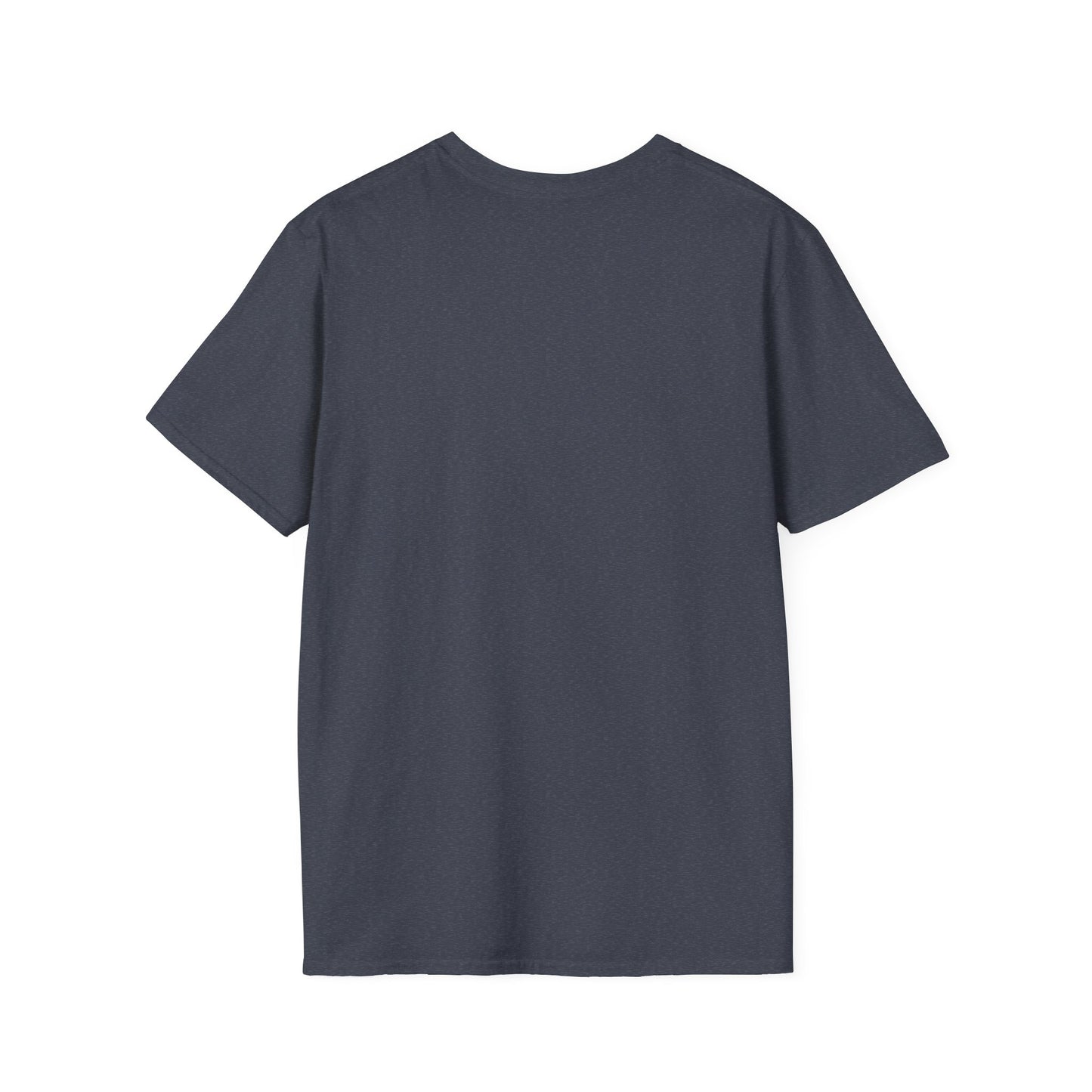Custom Gildan 64000 Softstyle T-Shirt Personalized Unisex Tee Premium Cotton Blend Shirt for Men & Women Custom Logo, Text, or Design