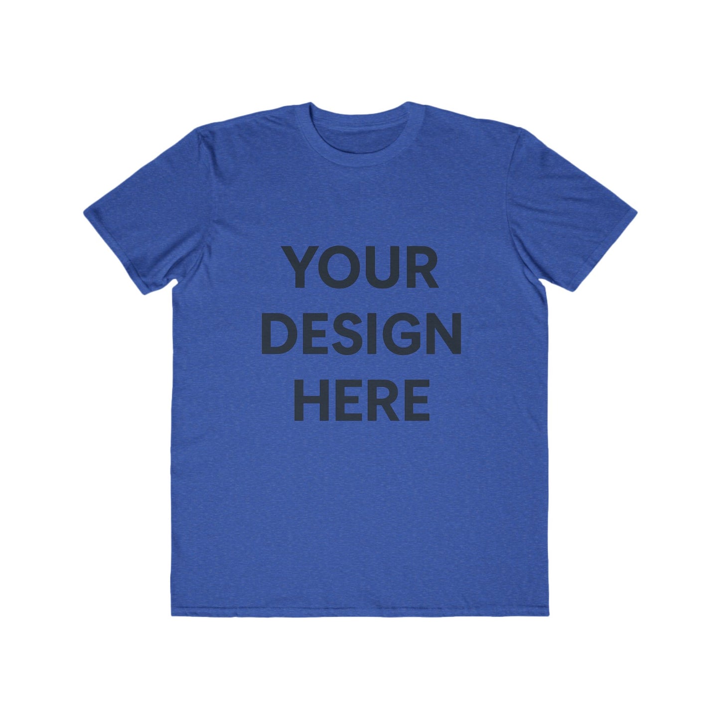 Custom Gildan 980 Lightweight Fashion T-Shirt Personalized Soft Cotton Tee Modern Fit Unisex Shirt Custom Logo, Text, or Design