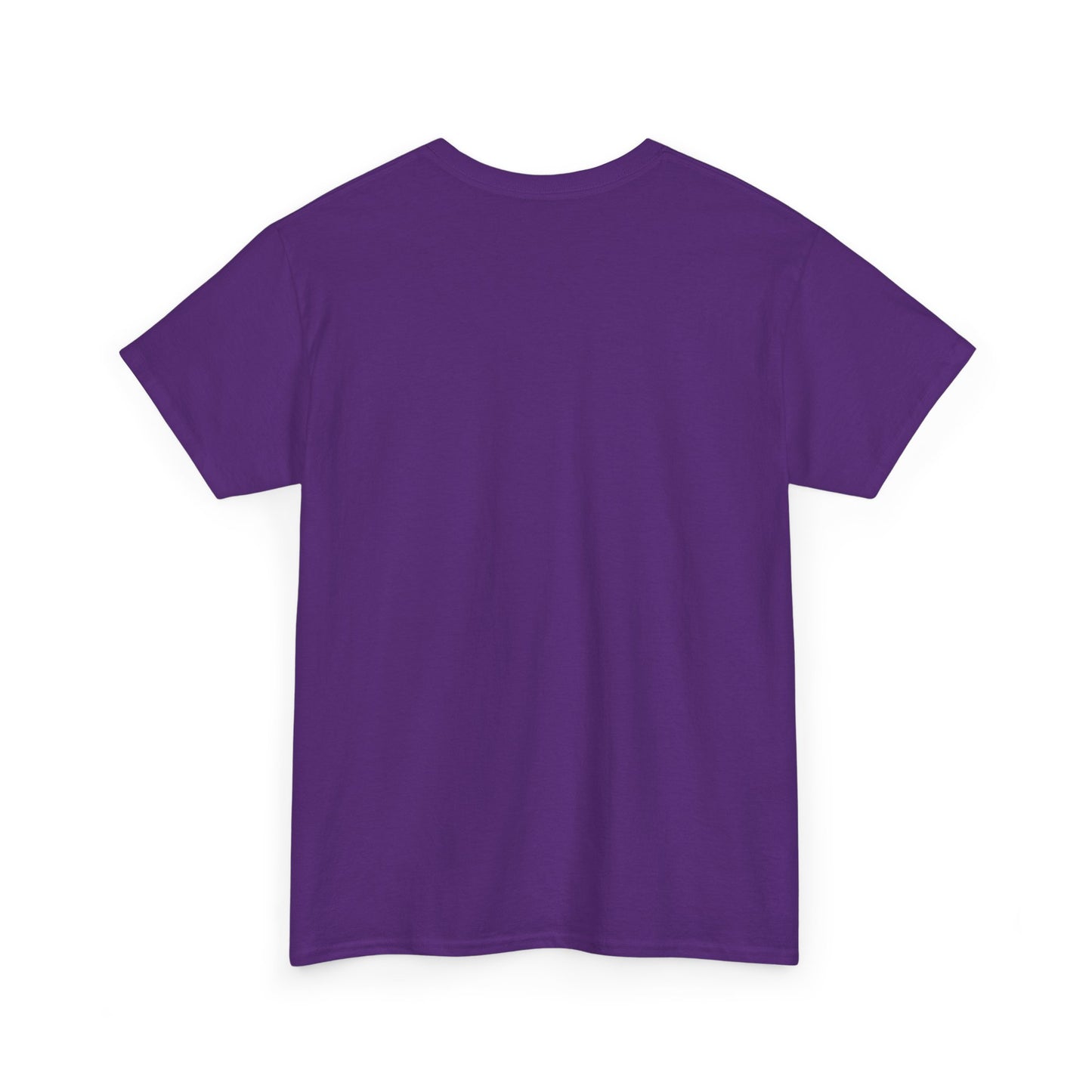 Custom Unisex Heavy Cotton Tee - Your Design Here, Personalized Shirt, Gift for Him/Her, Unique Family Reunion Outfit, Softwear Essentials