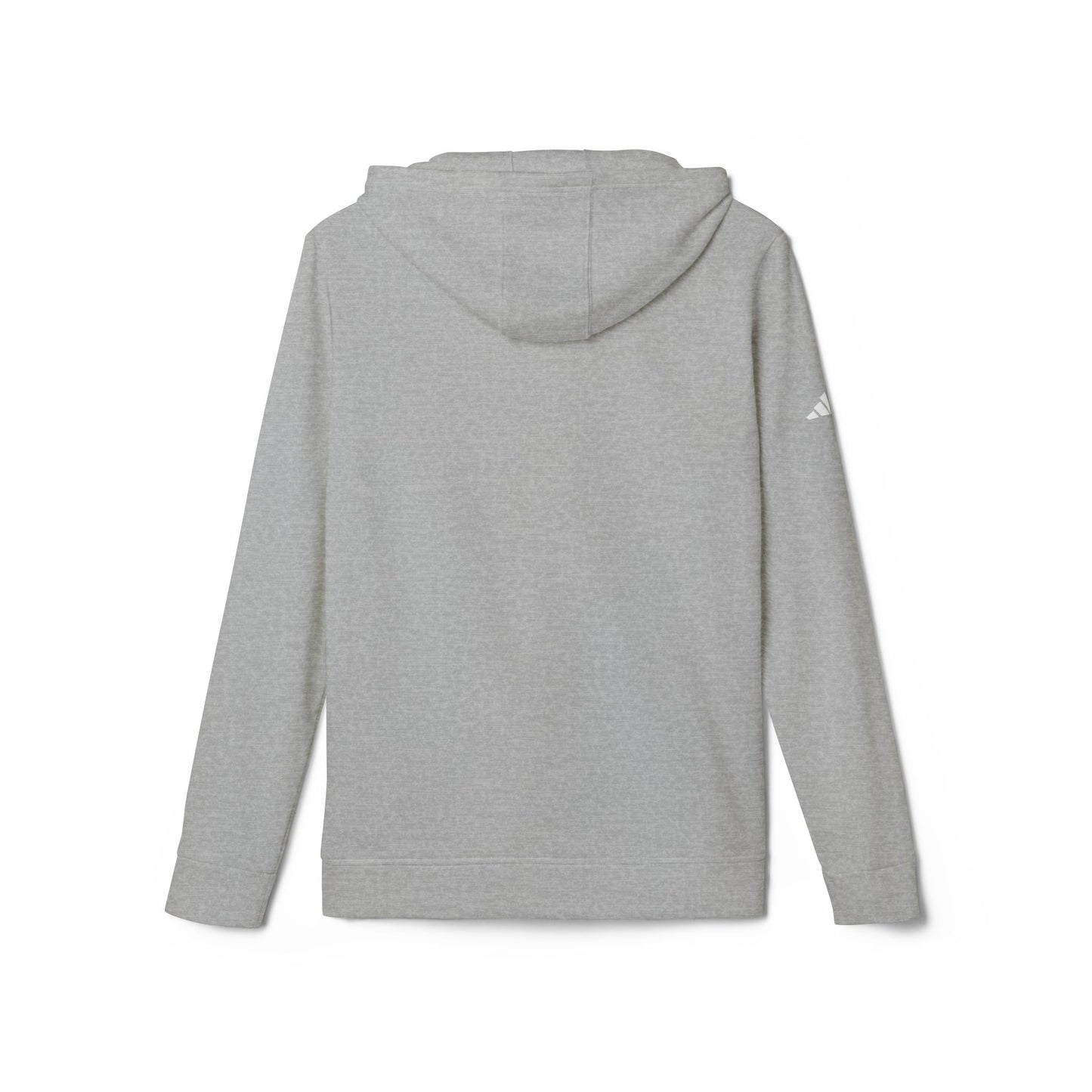 Custom Adidas A432 Fleece Hoodie Personalized Performance Pullover Soft Cotton-Blend Hooded Sweatshirt Custom Logo or Embroidery