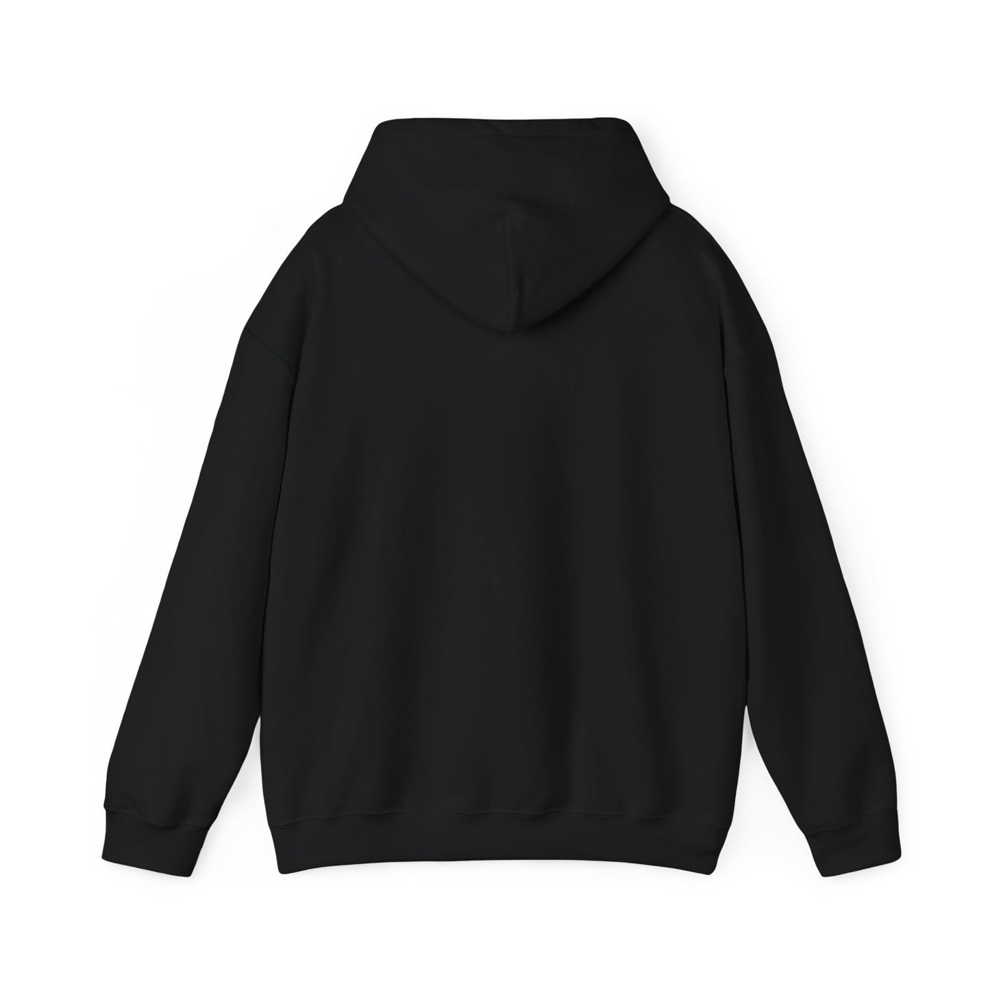 Custom Personalizable Gildan 18500 Heavy Blend Hooded Sweatshirt Unisex Custom Hoodie Soft Fleece Pullover with Your Design, Logo, or Name