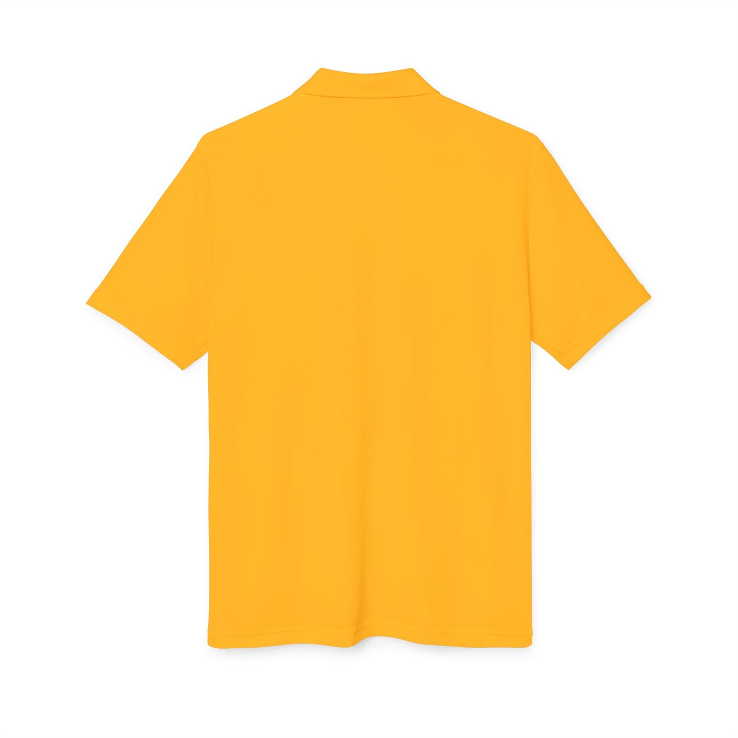 Custom Adidas A230 Polo Shirt Personalized Performance Polo for Men & Women Moisture-Wicking Golf & Work Shirt Custom Logo Embroidery