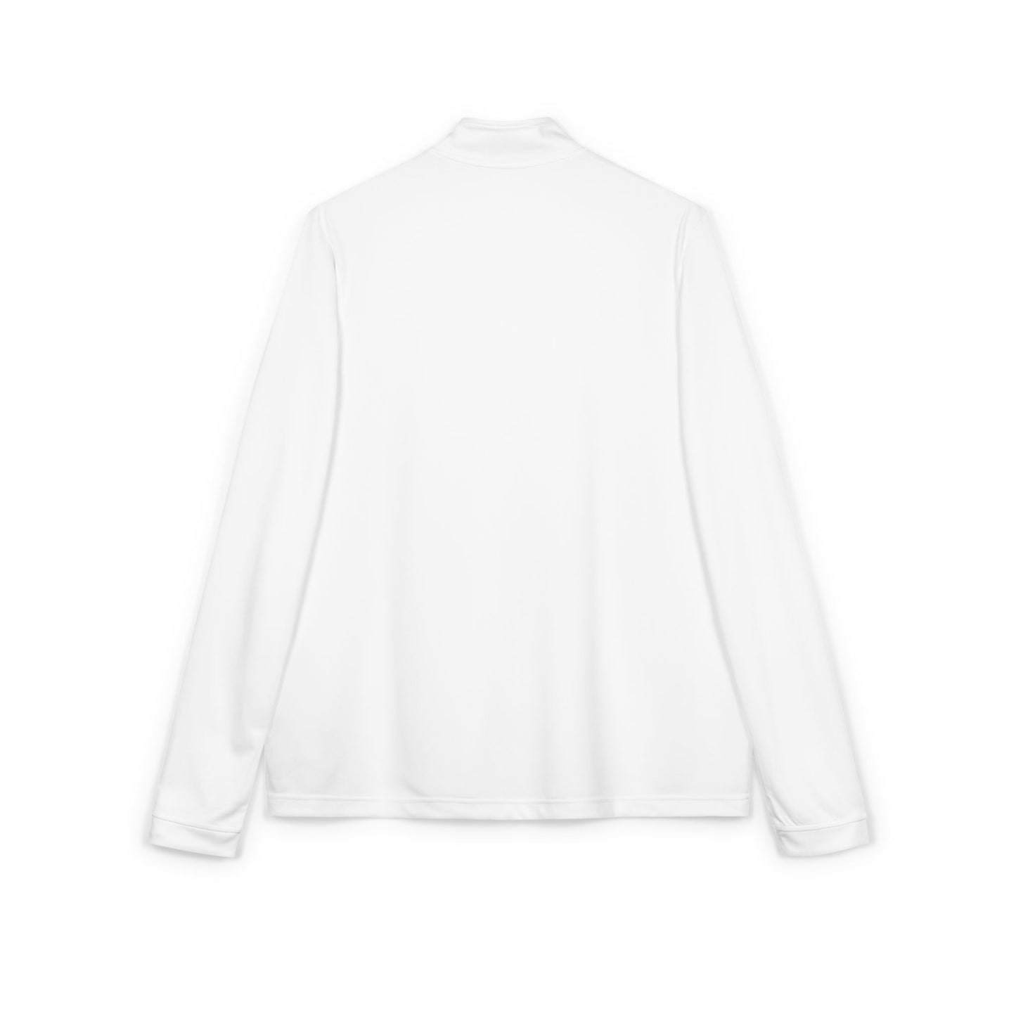 Custom Adidas A401 Quarter-Zip Pullover Personalized Performance Sweatshirt Moisture-Wicking Athletic Top Custom Logo or Embroidery