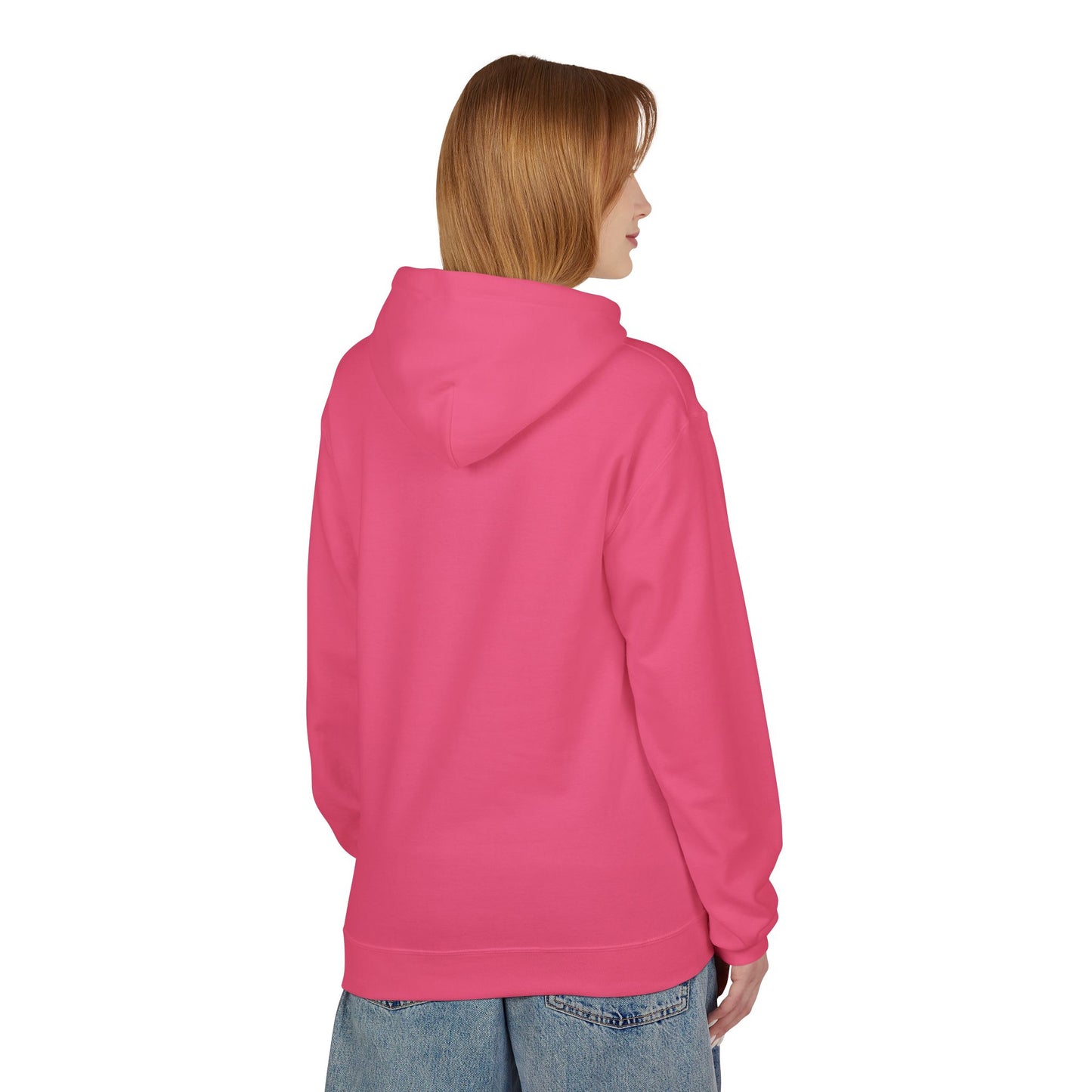 Custom Personalizable Gildan SF500 Midweight Softstyle Fleece Hoodie Unisex Custom Hoodie with Your Design, Logo, or Name Soft Premium Pullover