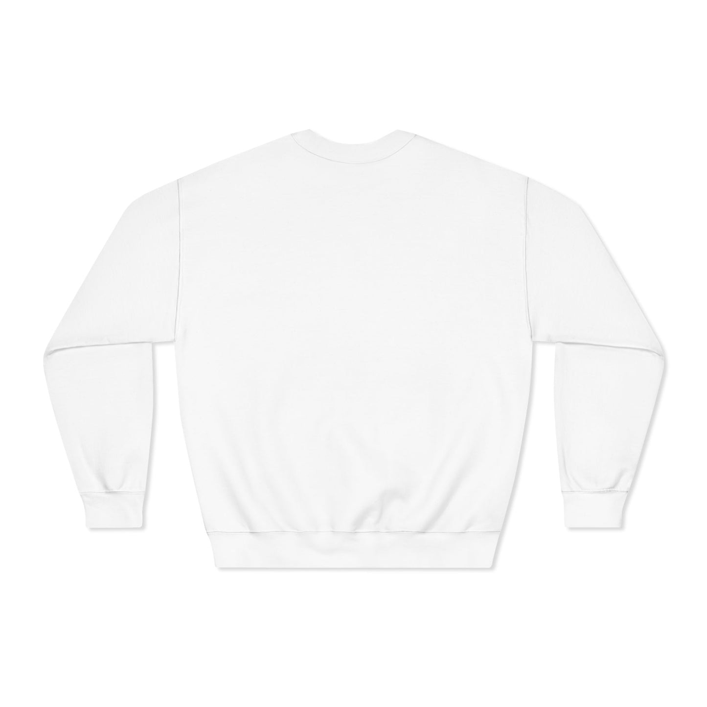 Custom Gildan 12000 DryBlend Crewneck Sweatshirt Personalized Moisture-Wicking Fleece Pullover Custom Logo, Text, or Design Unisex Cotton-Poly Sweatshirt