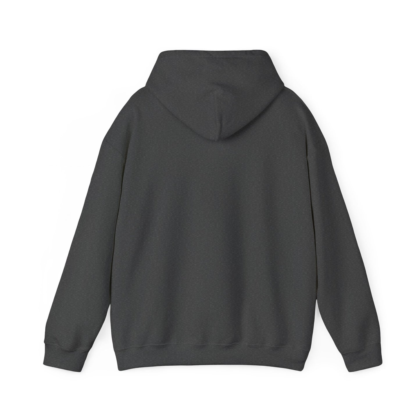 Custom Personalizable Gildan 18500 Heavy Blend Hooded Sweatshirt Unisex Custom Hoodie Soft Fleece Pullover with Your Design, Logo, or Name