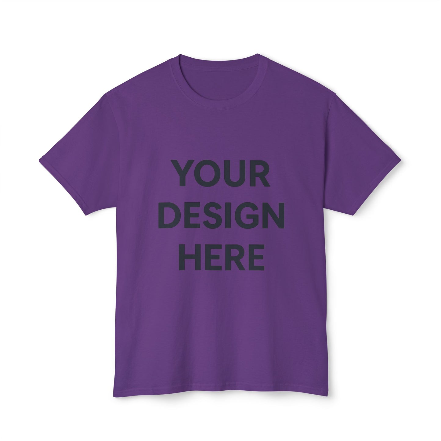 Custom Fruit of the Loom 3930R Heavy Cotton T-Shirt Personalized Classic Fit Tee Durable 100% Cotton Shirt for Men & Women Custom Logo, Text, or Design