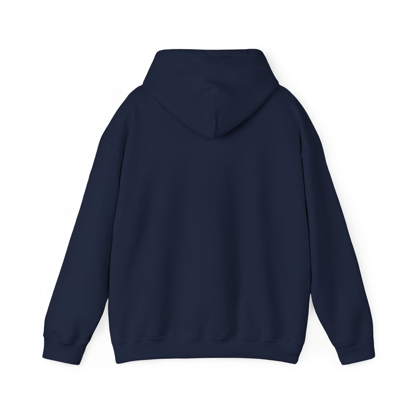 Custom Personalizable Gildan 18500 Heavy Blend Hooded Sweatshirt Unisex Custom Hoodie Soft Fleece Pullover with Your Design, Logo, or Name