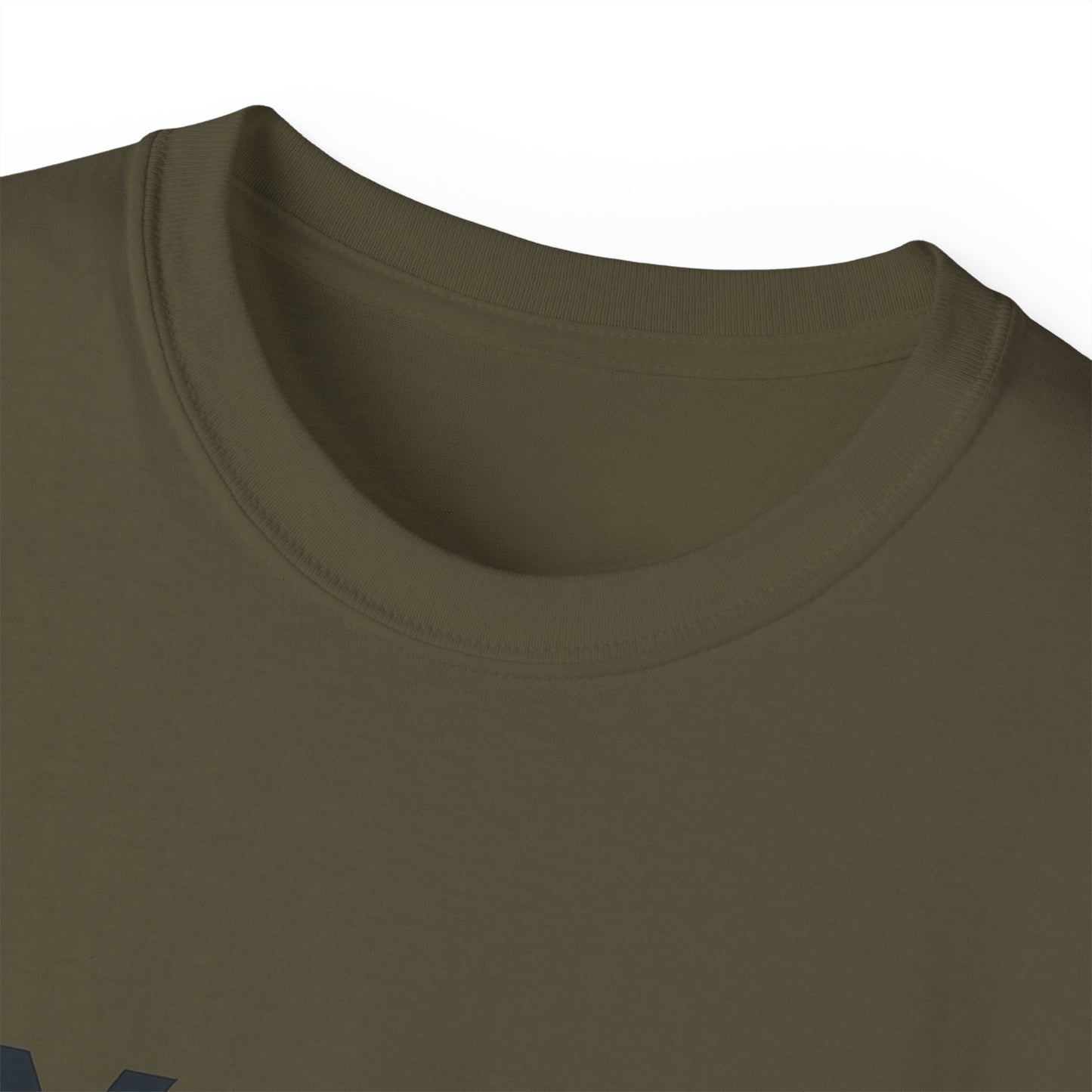 Custom Gildan 2000 Ultra Cotton T-Shirt Personalized Heavyweight Tee Custom Logo, Text, or Design Durable Unisex Shirt for Work, Events & Everyday Wear