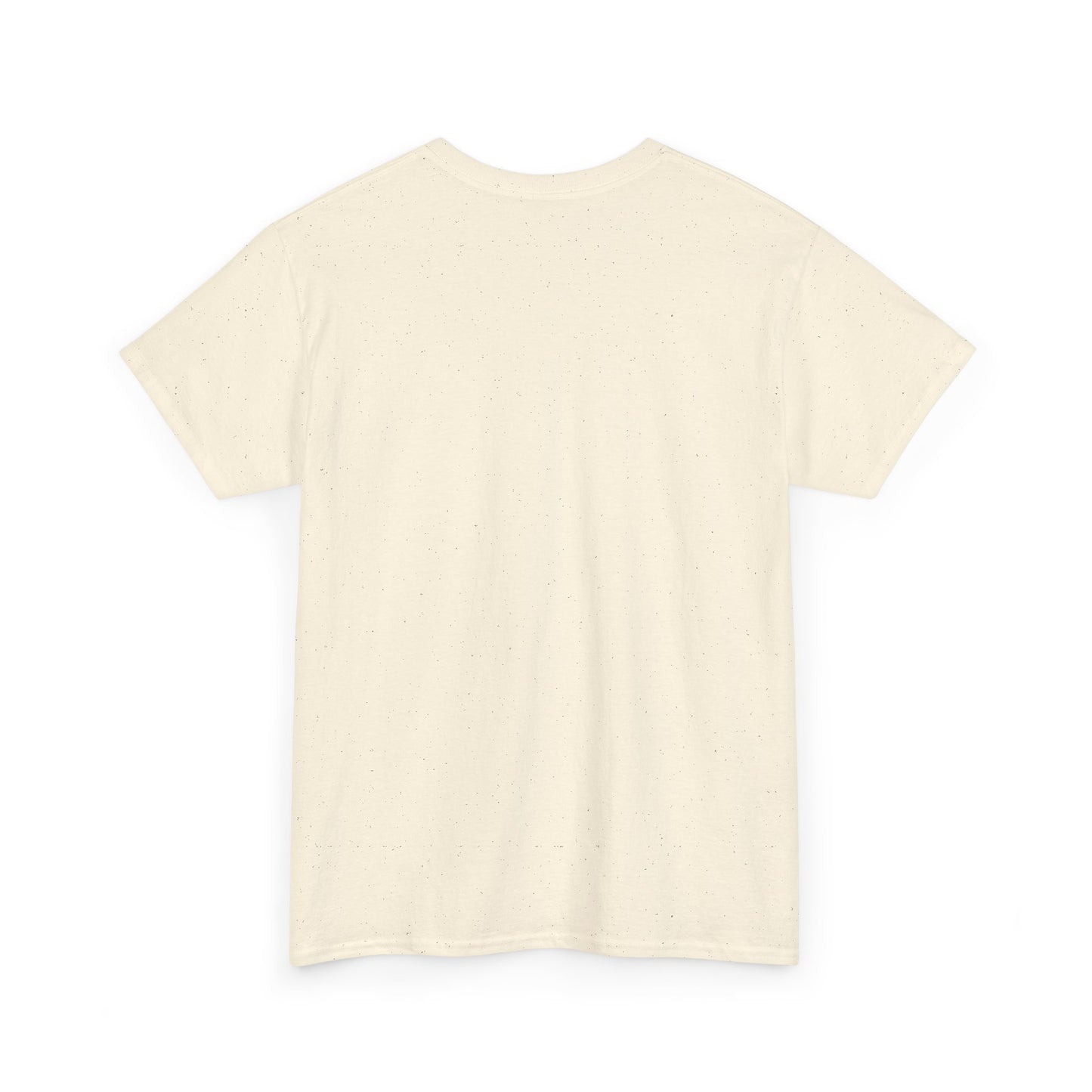 Custom Unisex Heavy Cotton Tee - Your Design Here, Personalized Shirt, Gift for Him/Her, Unique Family Reunion Outfit, Softwear Essentials