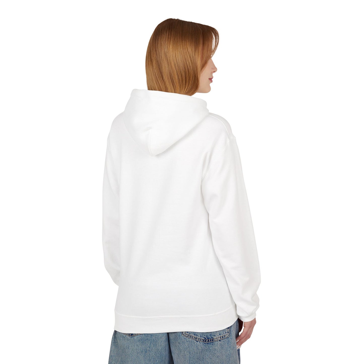 Custom Personalizable Gildan SF500 Midweight Softstyle Fleece Hoodie Unisex Custom Hoodie with Your Design, Logo, or Name Soft Premium Pullover