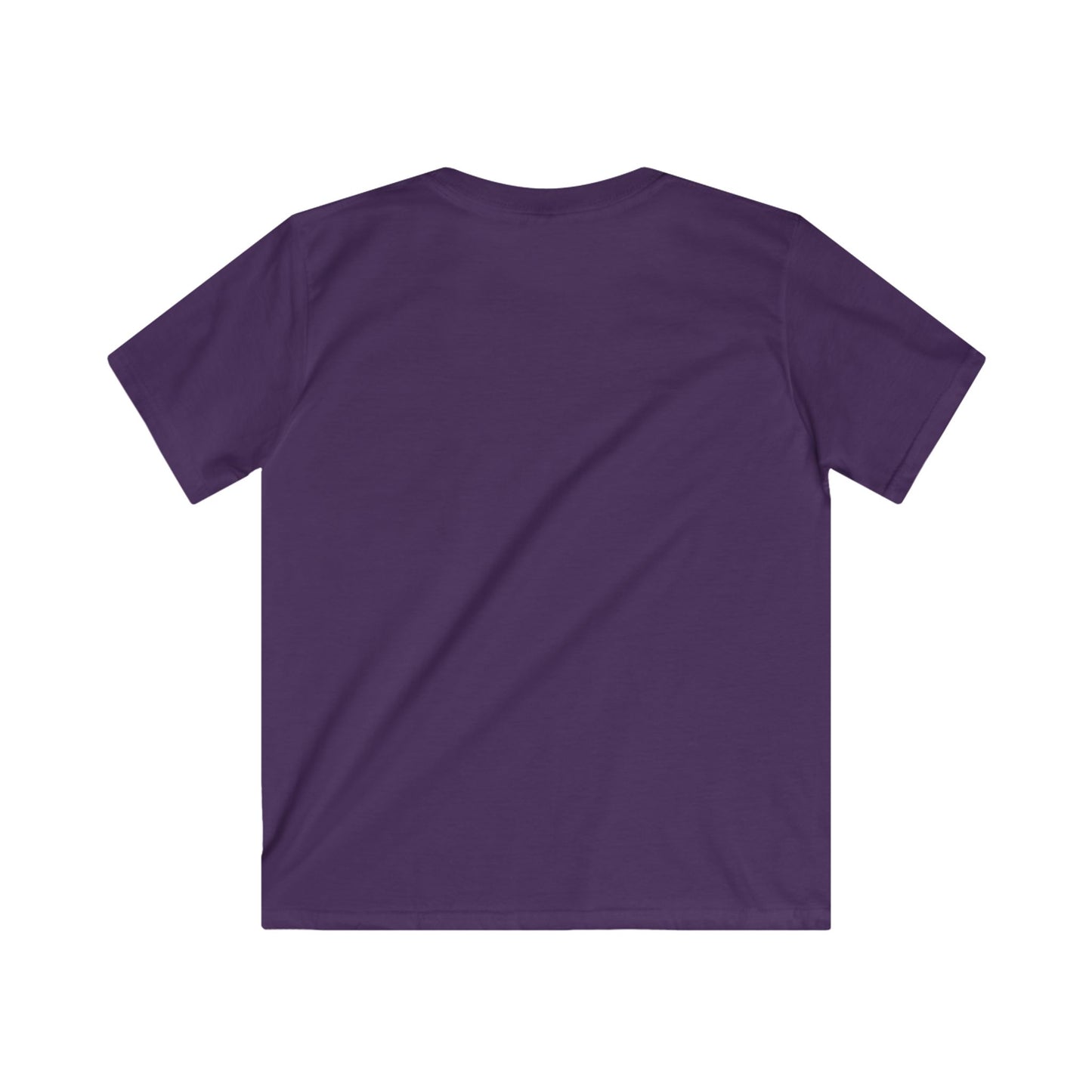 Custom Gildan 64000B Kids Softstyle T-Shirt Personalized Youth Tee Soft Ring-Spun Cotton Shirt Custom Name, Logo, or Design