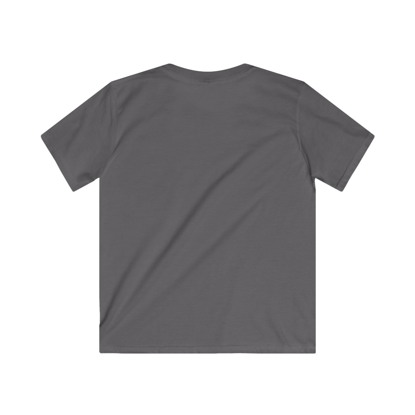 Custom Gildan 64000B Kids Softstyle T-Shirt Personalized Youth Tee Soft Ring-Spun Cotton Shirt Custom Name, Logo, or Design