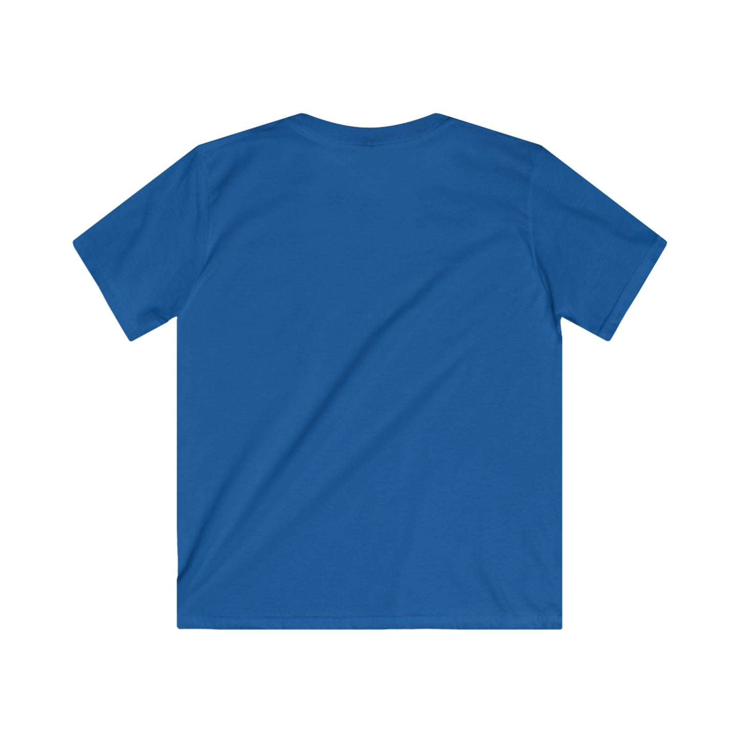 Custom Gildan 64000B Kids Softstyle T-Shirt Personalized Youth Tee Soft Ring-Spun Cotton Shirt Custom Name, Logo, or Design