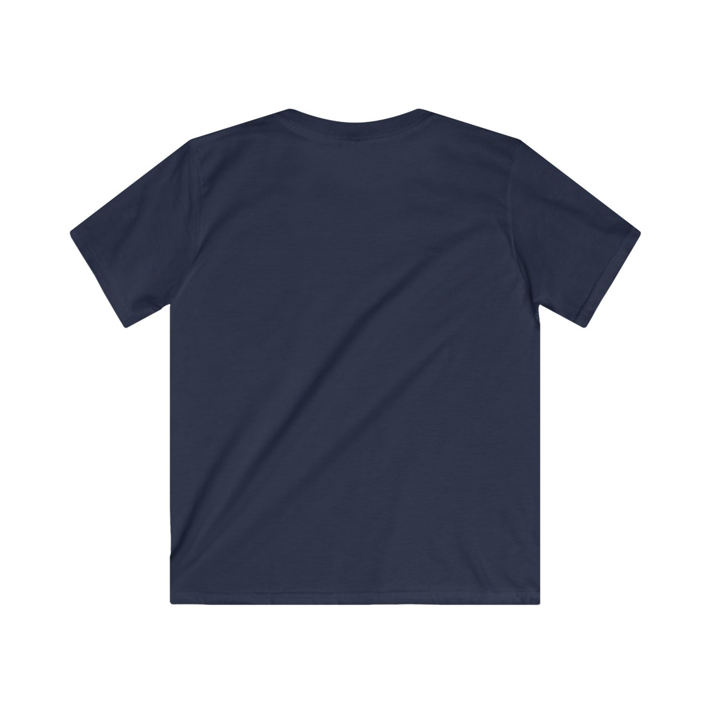 Custom Gildan 64000B Kids Softstyle T-Shirt Personalized Youth Tee Soft Ring-Spun Cotton Shirt Custom Name, Logo, or Design