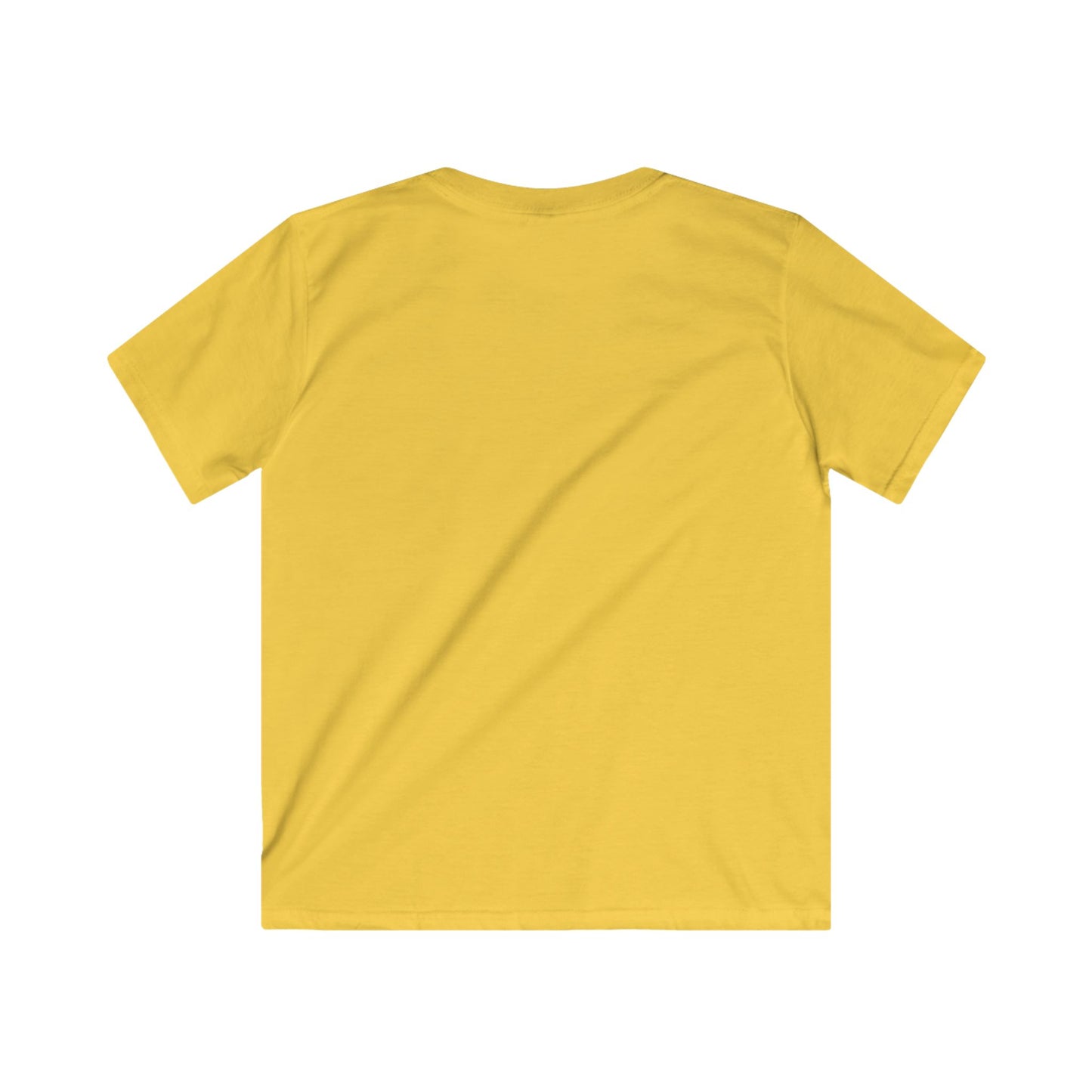 Custom Gildan 64000B Kids Softstyle T-Shirt Personalized Youth Tee Soft Ring-Spun Cotton Shirt Custom Name, Logo, or Design