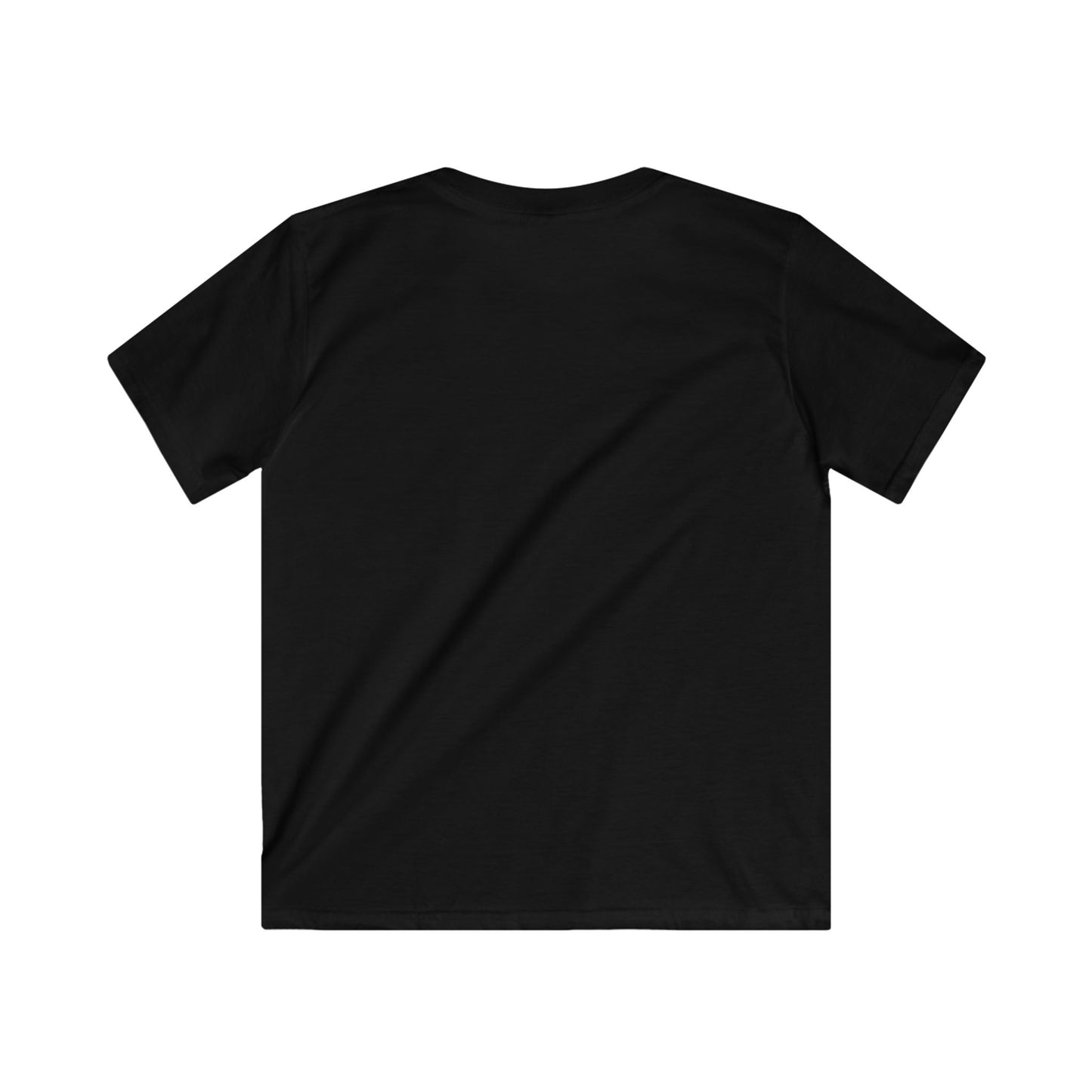 Custom Gildan 64000B Kids Softstyle T-Shirt Personalized Youth Tee Soft Ring-Spun Cotton Shirt Custom Name, Logo, or Design
