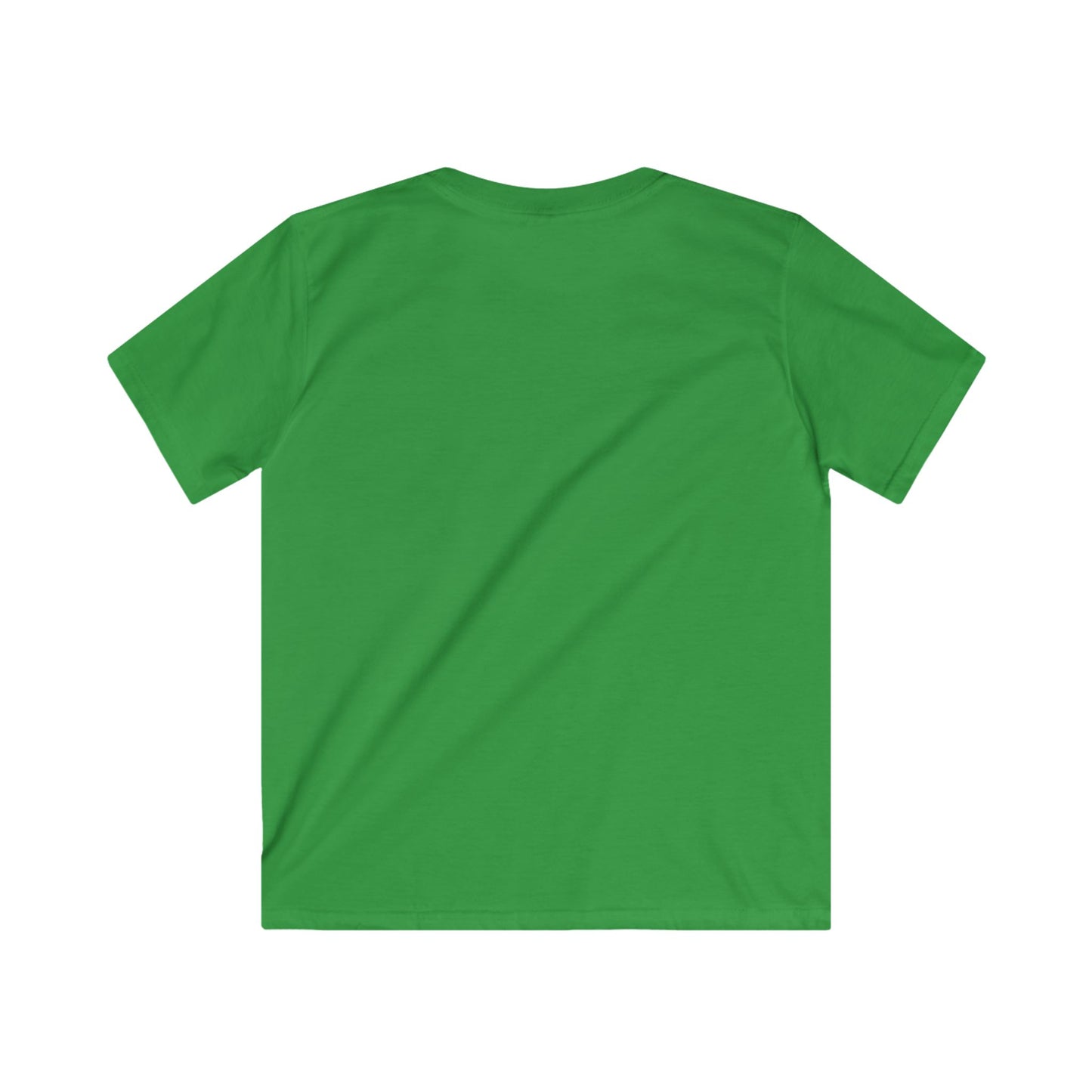 Custom Gildan 64000B Kids Softstyle T-Shirt Personalized Youth Tee Soft Ring-Spun Cotton Shirt Custom Name, Logo, or Design