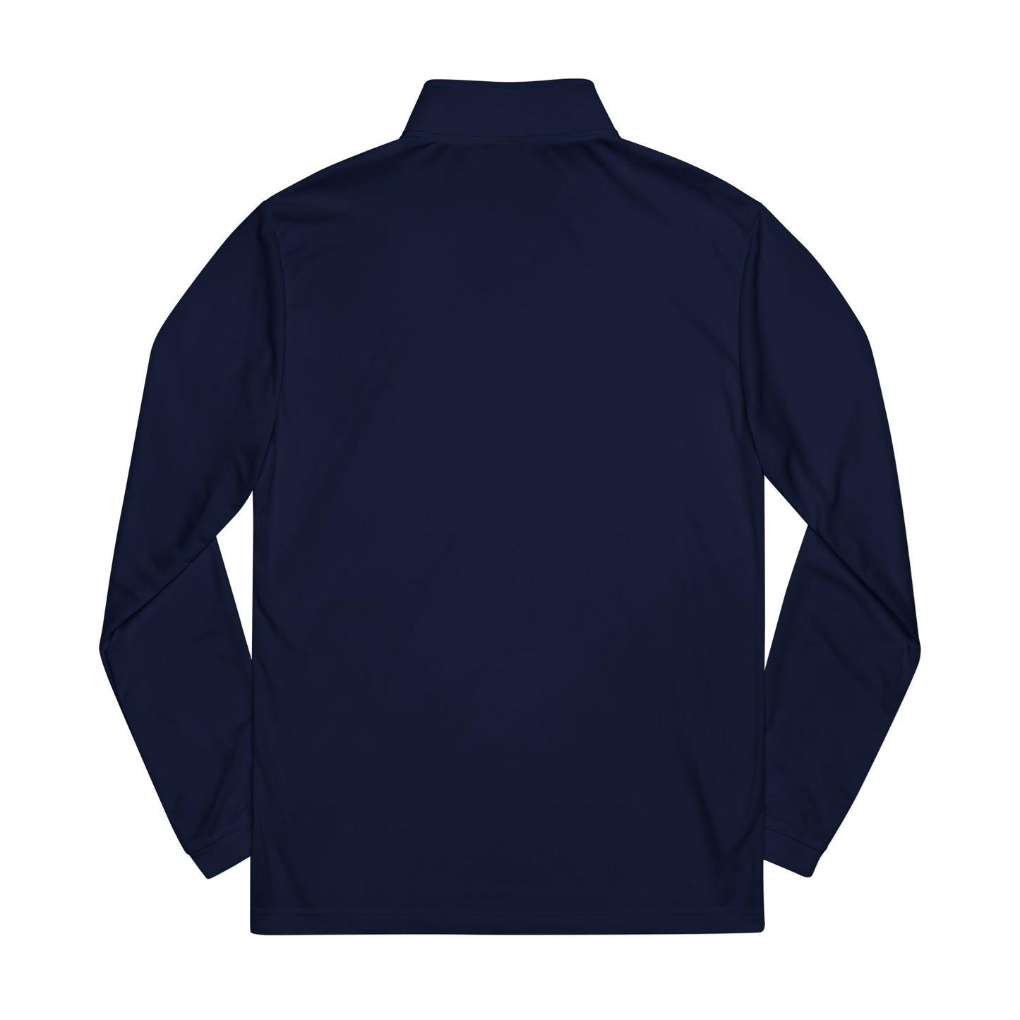 Custom Adidas A401 Quarter-Zip Pullover Personalized Performance Sweatshirt Moisture-Wicking Athletic Top Custom Logo or Embroidery