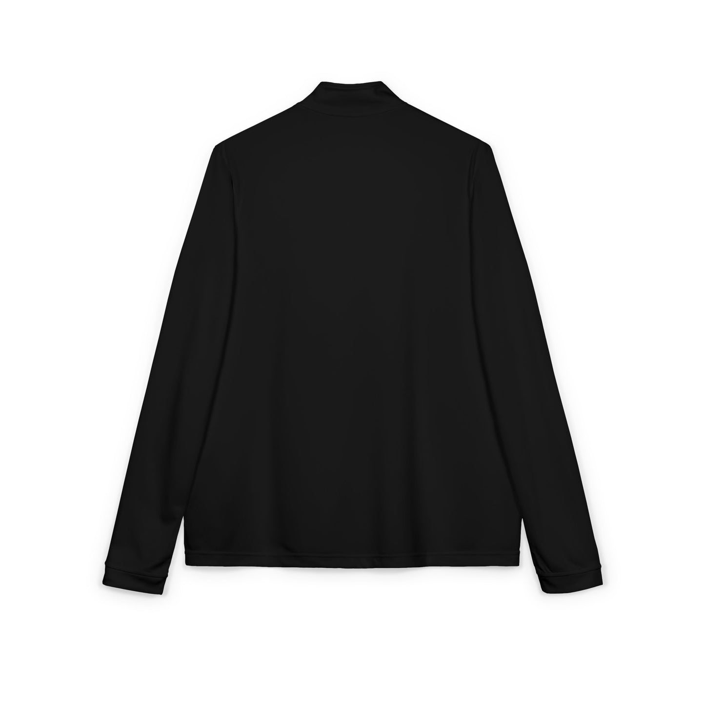Custom Adidas A401 Quarter-Zip Pullover Personalized Performance Sweatshirt Moisture-Wicking Athletic Top Custom Logo or Embroidery