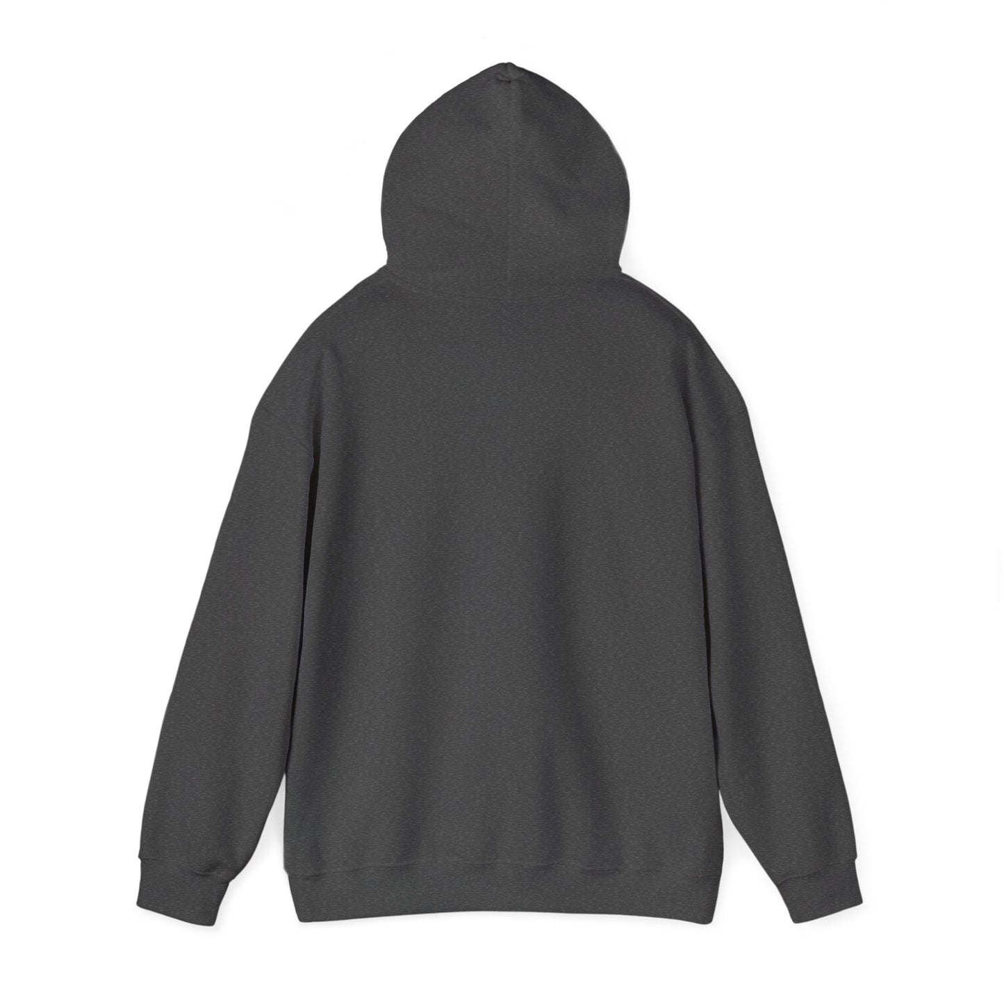 Custom Personalizable Gildan 18500 Heavy Blend Hooded Sweatshirt Unisex Custom Hoodie Soft Fleece Pullover with Your Design, Logo, or Name