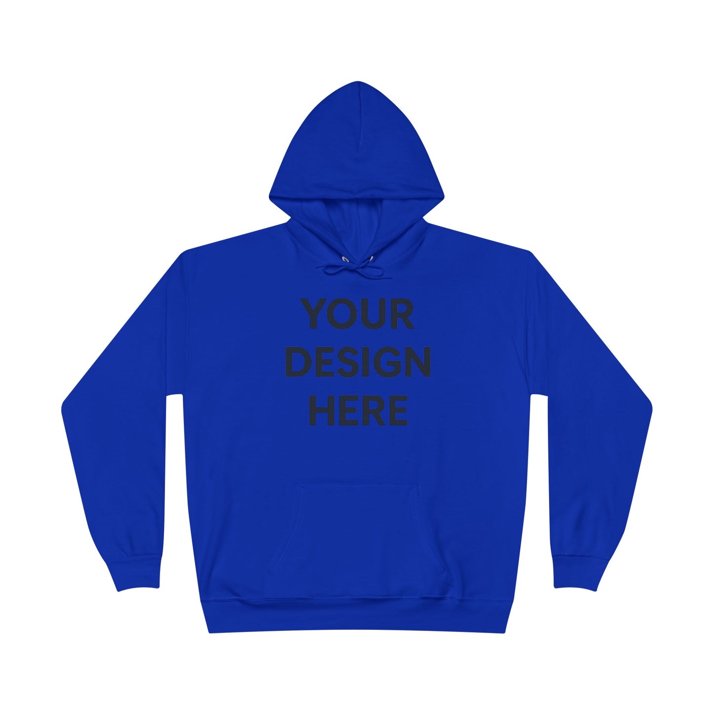 Custom Personalizable Hanes P170 EcoSmart Pullover Hoodie Sweatshirt Unisex Recycled Fleece Hoodie Sustainable Custom Hoodie with Logo or Name
