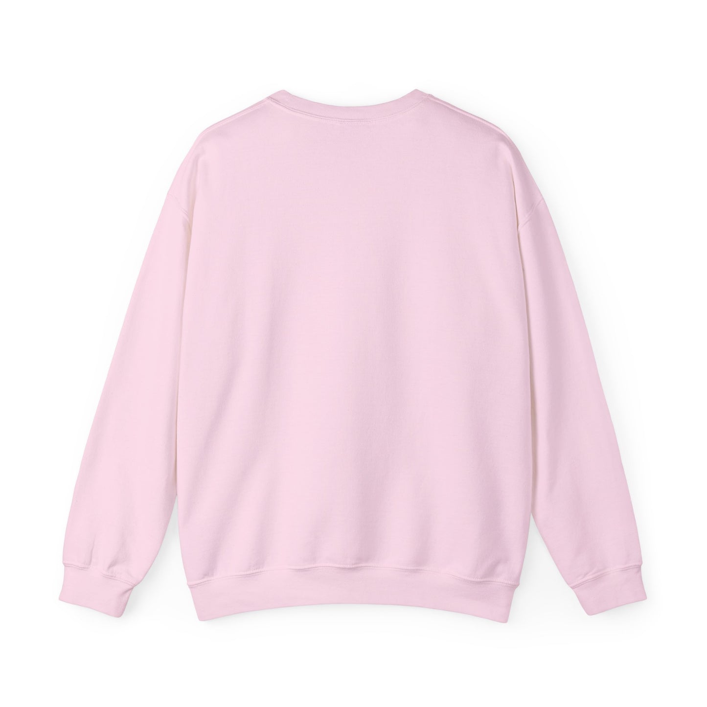 Custom Gildan 18000 Crewneck Sweatshirt | Personalized Heavy Blend Fleece Pullover | Custom Logo, Text, or Design | Unisex Cozy Cotton-Poly Sweatshirt