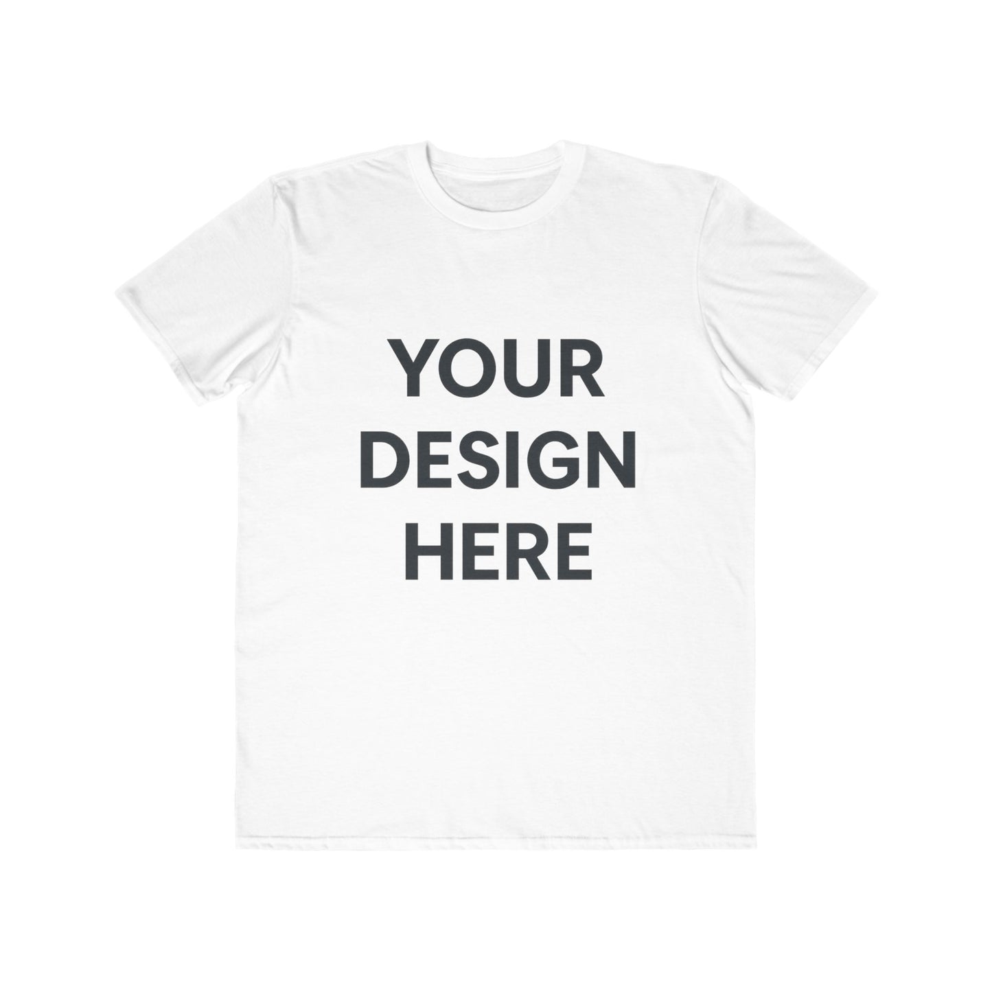 Custom Gildan 980 Lightweight Fashion T-Shirt Personalized Soft Cotton Tee Modern Fit Unisex Shirt Custom Logo, Text, or Design