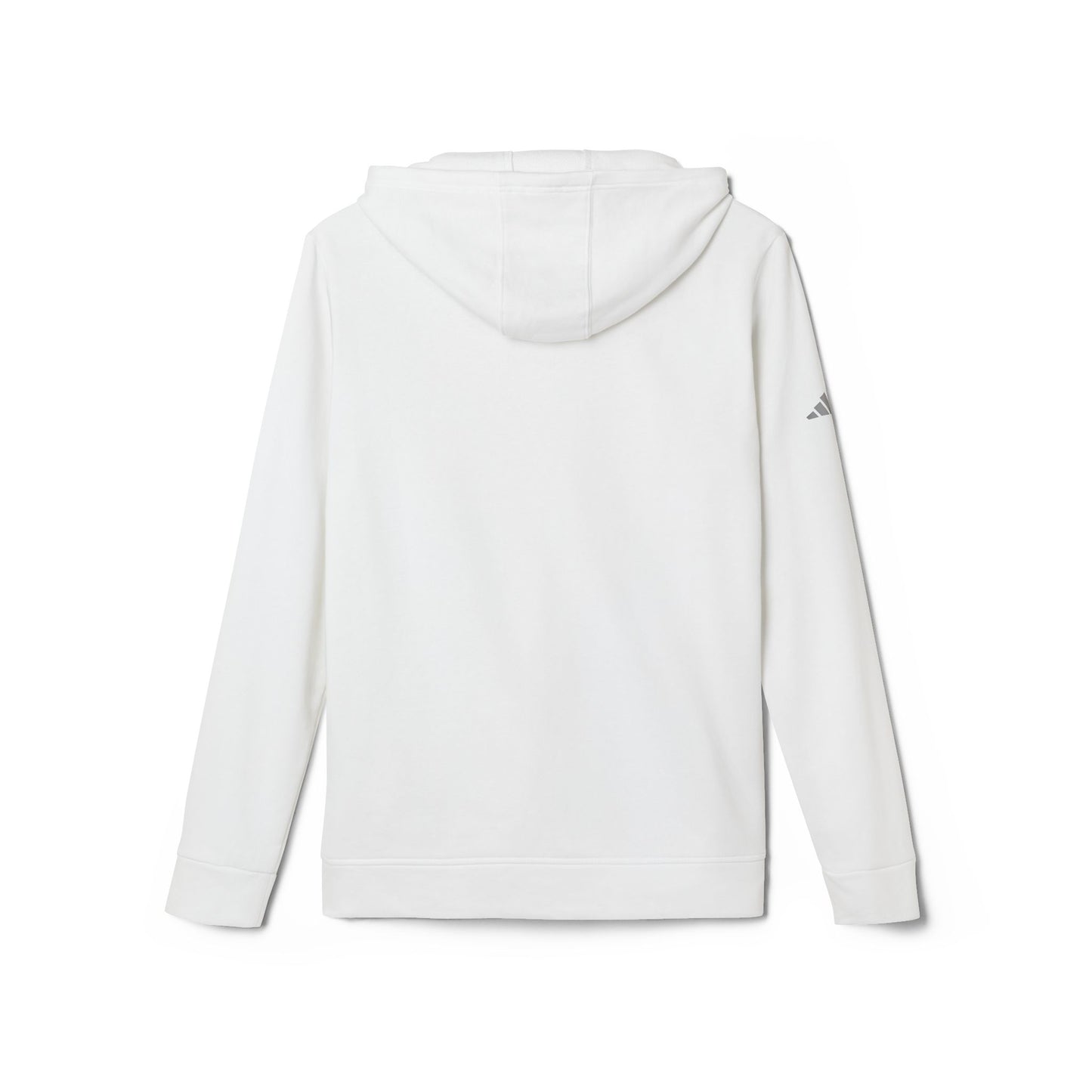 Custom Adidas A432 Fleece Hoodie Personalized Performance Pullover Soft Cotton-Blend Hooded Sweatshirt Custom Logo or Embroidery
