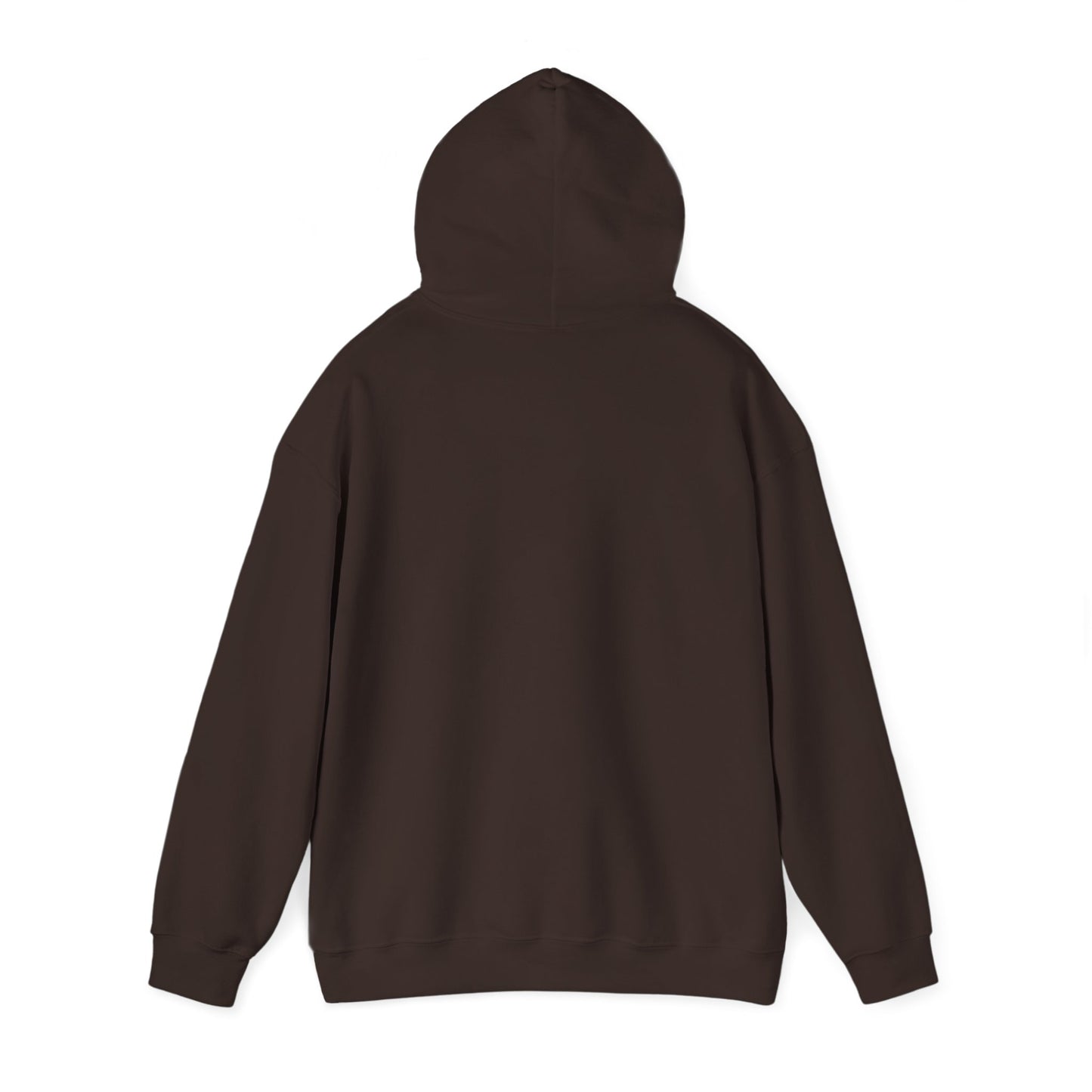 Custom Personalizable Gildan 18500 Heavy Blend Hooded Sweatshirt Unisex Custom Hoodie Soft Fleece Pullover with Your Design, Logo, or Name