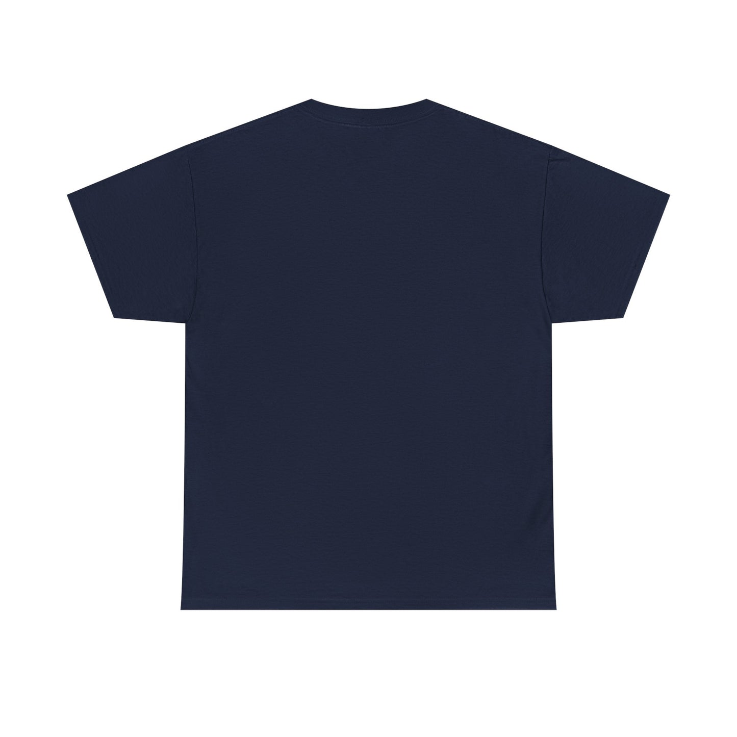 Custom Unisex Heavy Cotton Tee - Your Design Here, Personalized Shirt, Gift for Him/Her, Unique Family Reunion Outfit, Softwear Essentials