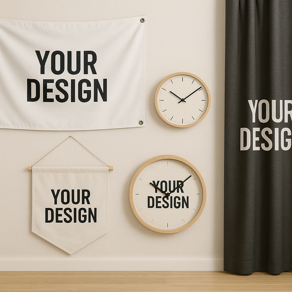Home Décor