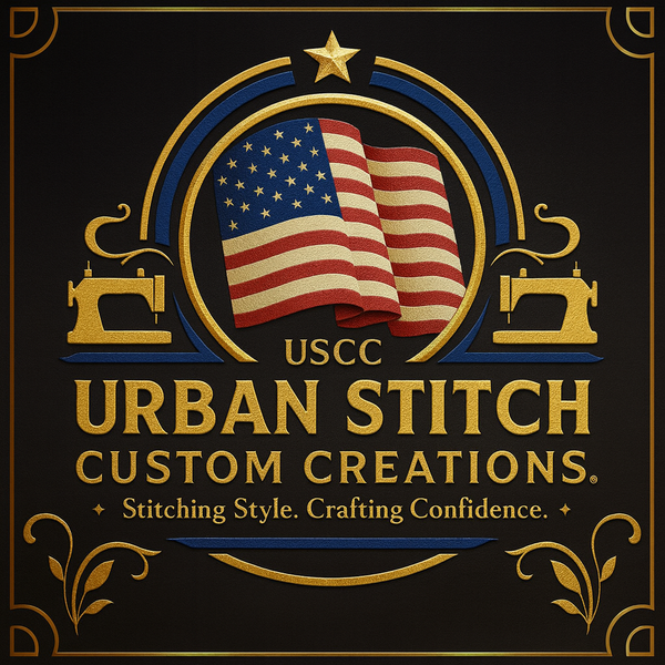 Urban Stitch Custom Creations
