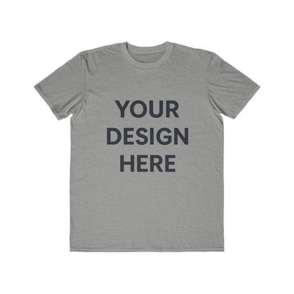 Custom Gildan 980 Lightweight Fashion T-Shirt Personalized Soft Cotton Tee Modern Fit Unisex Shirt Custom Logo, Text, or Design