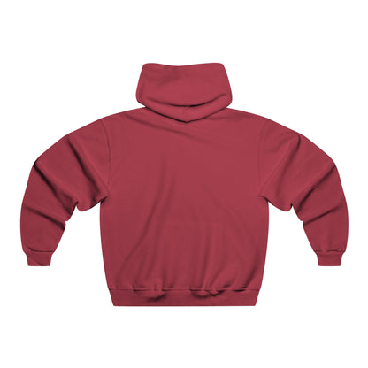 Custom Personalizable Jerzees 996MR NuBlend Hooded Sweatshirt Unisex Heavyweight Hoodie with Your Design, Logo, or Name Soft Fleece Pullover