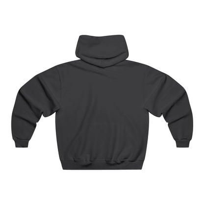 Custom Personalizable Jerzees 996MR NuBlend Hooded Sweatshirt Unisex Heavyweight Hoodie with Your Design, Logo, or Name Soft Fleece Pullover