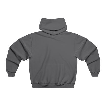 Custom Personalizable Jerzees 996MR NuBlend Hooded Sweatshirt Unisex Heavyweight Hoodie with Your Design, Logo, or Name Soft Fleece Pullover