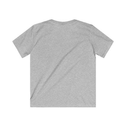 Custom Gildan 64000B Kids Softstyle T-Shirt Personalized Youth Tee Soft Ring-Spun Cotton Shirt Custom Name, Logo, or Design