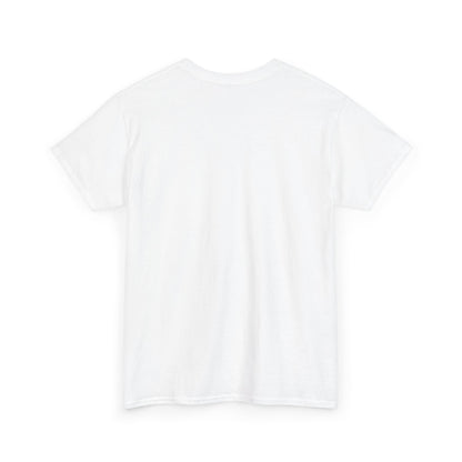 Custom Unisex Heavy Cotton Tee - Your Design Here, Personalized Shirt, Gift for Him/Her, Unique Family Reunion Outfit, Softwear Essentials