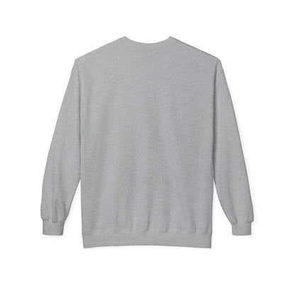 Cozy Customizable Crewneck Sweatshirt - Personalized Gift for Him/Her, Perfect for Fall/Winter, Unique Holiday Gifts, DIY Design
