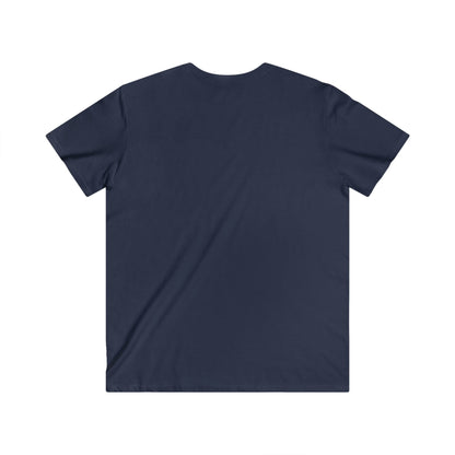 Custom Gildan 64V00 V-Neck T-Shirt Personalized Softstyle Cotton Tee Unisex Short Sleeve Shirt Custom Logo, Text, or Design