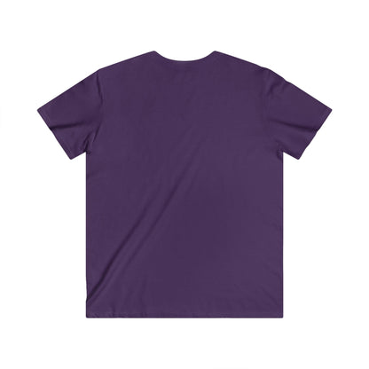 Custom Gildan 64V00 V-Neck T-Shirt Personalized Softstyle Cotton Tee Unisex Short Sleeve Shirt Custom Logo, Text, or Design