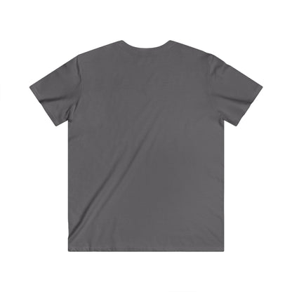 Custom Gildan 64V00 V-Neck T-Shirt Personalized Softstyle Cotton Tee Unisex Short Sleeve Shirt Custom Logo, Text, or Design