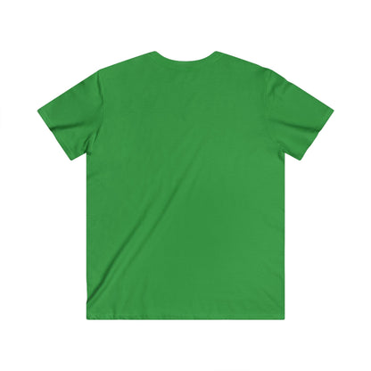 Custom Gildan 64V00 V-Neck T-Shirt Personalized Softstyle Cotton Tee Unisex Short Sleeve Shirt Custom Logo, Text, or Design