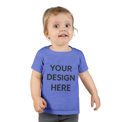 Custom Gildan 64500 Toddler T-Shirt Personalized Softstyle Cotton Tee Custom Name, Logo, or Design  Comfortable Lightweight Toddler Shirt