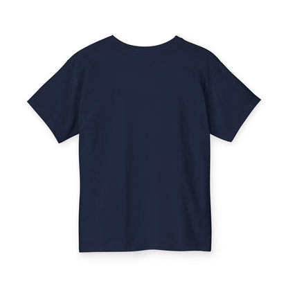 Custom Gildan 2000B Youth Ultra Cotton T-Shirt Personalized Heavy Cotton Kids Tee Custom Name, Logo, or Design Durable Unisex Youth Shirt