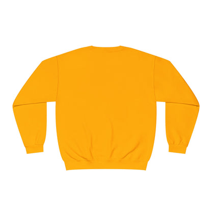 Custom Jerzees 562MR NuBlend Crewneck Sweatshirt Personalized Fleece Pullover Custom Logo, Text, or Design Soft Midweight Unisex Sweatshirt