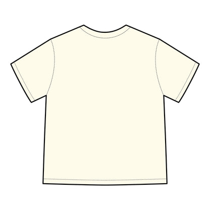 Custom Hanes GDH100 ComfortWash T-Shirt Personalized Garment-Dyed Tee Vintage Soft Cotton Shirt Custom Logo, Text, or Design