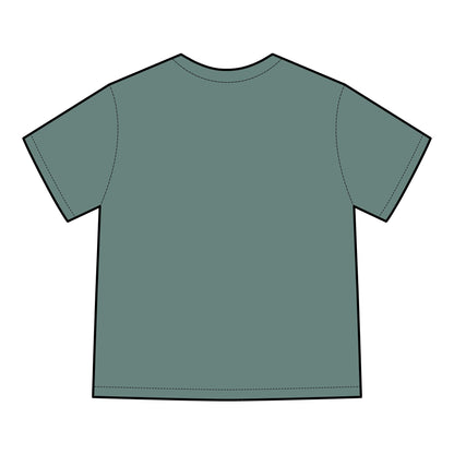 Custom Hanes GDH100 ComfortWash T-Shirt Personalized Garment-Dyed Tee Vintage Soft Cotton Shirt Custom Logo, Text, or Design