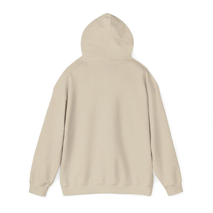 Custom Personalizable Gildan 18500 Heavy Blend Hooded Sweatshirt Unisex Custom Hoodie Soft Fleece Pullover with Your Design, Logo, or Name